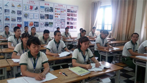 外国人技能実習生